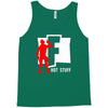 hot stuff batle royal gaming Tank Top