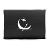 On The Moon Accessory Pouches