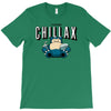 chillax like a T-Shirt