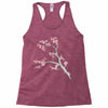 ptiny pterosaurs Racerback Tank