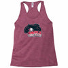 team america Racerback Tank