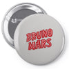 bruno mars (9) Pin-back button