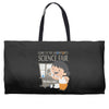 science fair Weekender Totes