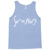 sex equation Tank Top