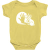 hand Baby Bodysuit