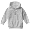 god of the new world Youth Hoodie