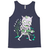 preparing for the goblin fire Tank Top