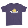seven finger discount Youth Tee