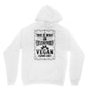 Awesome Vegan Unisex Hoodie