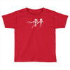 darth fiction Toddler T-shirt