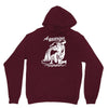 aquarius zodiac Unisex Hoodie
