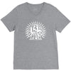 the 13th floor elevators V-Neck Tee