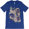 shh, the rat is our patron T-Shirt