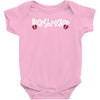 heart breaker ip136 best trending Baby Bodysuit