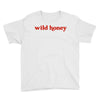 Wild Honey Youth Tee