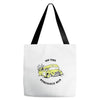 struggle bus Tote Bags