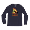 road rage Long Sleeve Shirts