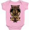 death pirate Baby Onesie