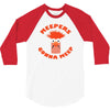 meepers 3/4 Sleeve Shirt