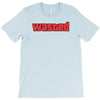 wasted T-Shirt