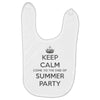 summer party Baby Bibs