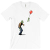 happiness is fleeting T-Shirt