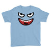 monstre visage Youth Tee