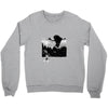 perfect timing Crewneck Sweatshirt