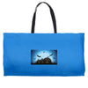 halloween Weekender Totes