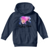 Baby Bear Youth Hoodie
