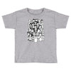 point and click Toddler T-shirt