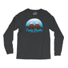 population 51,201 Long Sleeve Shirts