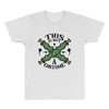 this is not a costume All Over Men's T-shirt