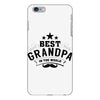 the best grandpa iPhone 6 Plus/6s Plus Case