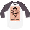 The Office 3/4 Sleeve Shirt