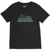 choose your chess weapon   board game pieces battle expert boardgame t V-Neck Tee