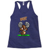 bully Racerback Tank