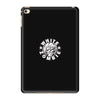 white zombie iPad Mini 4