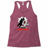 jawesome matchup Racerback Tank