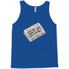 stoop kid Tank Top