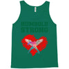 Humboldt Strong Tank Top
