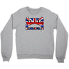 skinhead union Crewneck Sweatshirt
