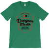Welcome To My Table Dungeon Master T-Shirt