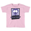 marvin south park Toddler T-shirt