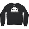 amadeus movie poster Crewneck Sweatshirt