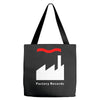 factory records Tote Bags