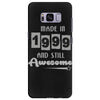 made in 1999 and still awesome Samsung Galaxy S8 Plus