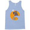 halloween king Tank Top
