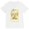 prevent outbreaks V-Neck Tee