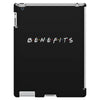 Benefits Friends iPad 3 and 4 Case